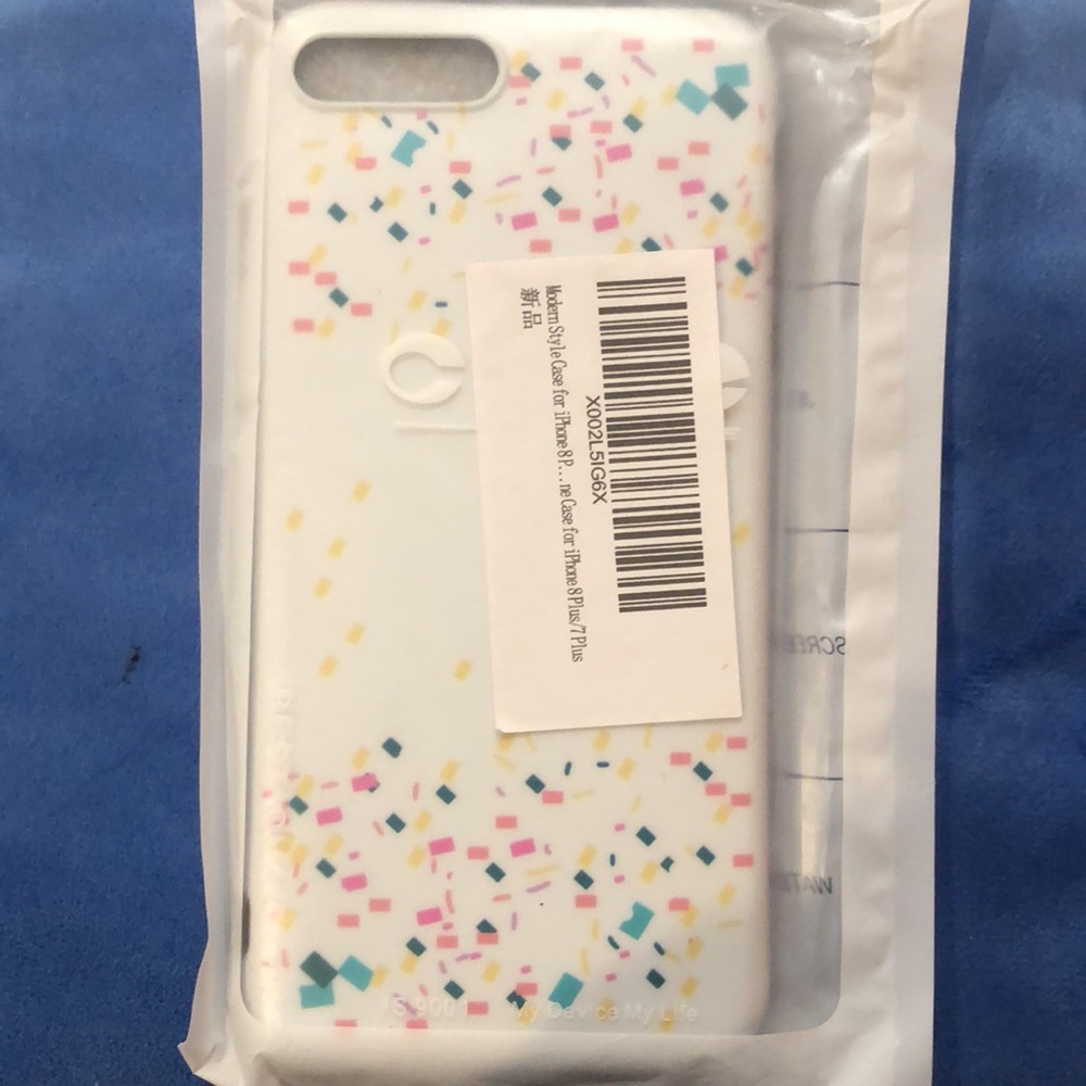 iPhone case - Picture 7 of 11